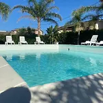 Verter Bed & Breakfast Ovile la Marina