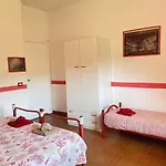 Verter Bed & Breakfast Ovile la Marina