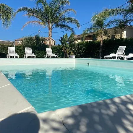 Verter Bed & Breakfast Ovile la Marina