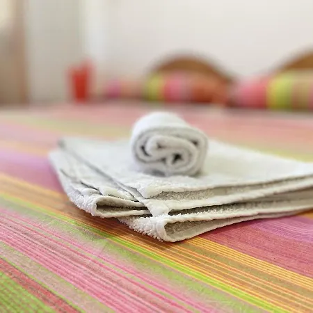 Verter B&B 3*