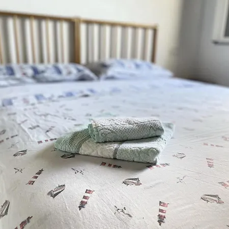 Verter 3* Ovile la Marina