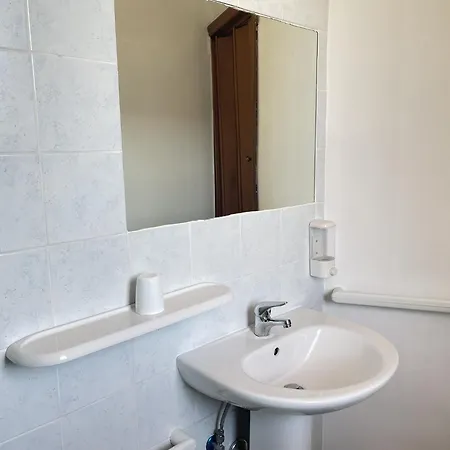 Bed & Breakfast Verter 3*