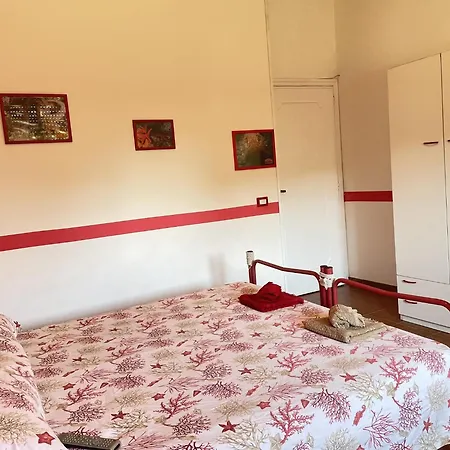 Verter Ovile la Marina