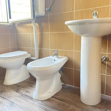 Verter Bed & Breakfast *