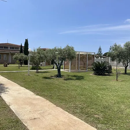 Verter Home B&B Ovile la Marina