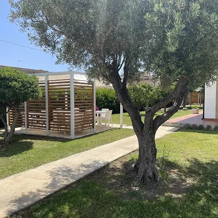 Verter Home B&B 3* Ovile la Marina