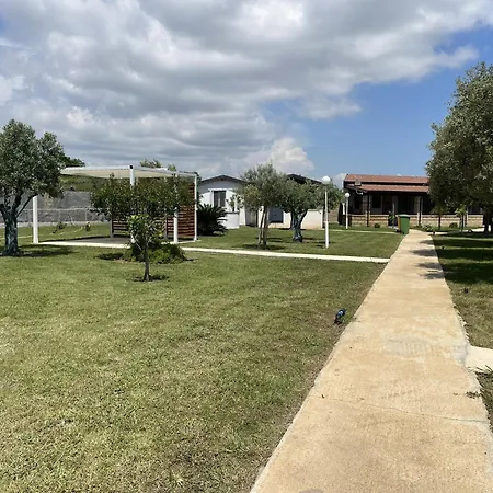 Verter Home B&B Bed & Breakfast Ovile la Marina