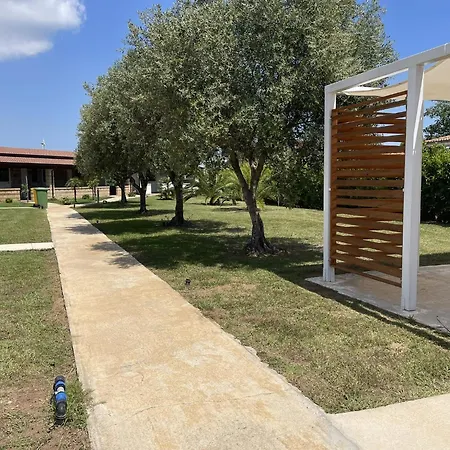 Verter Home B&B Ovile la Marina