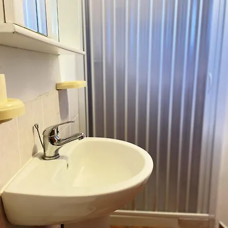 Bed & Breakfast Verter Home B&B