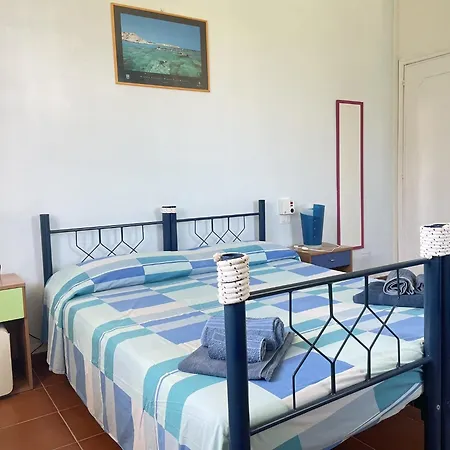 Bed & Breakfast Verter Home B&B 3*