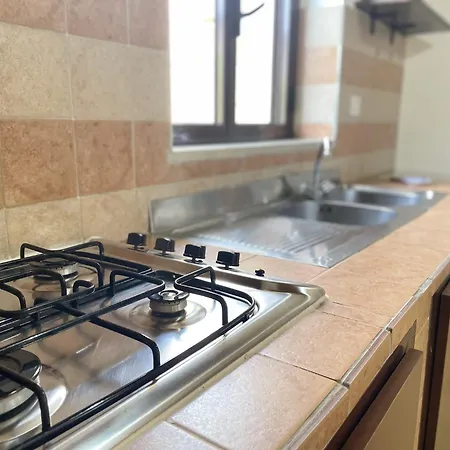 Verter Home B&B Bed & Breakfast Ovile la Marina