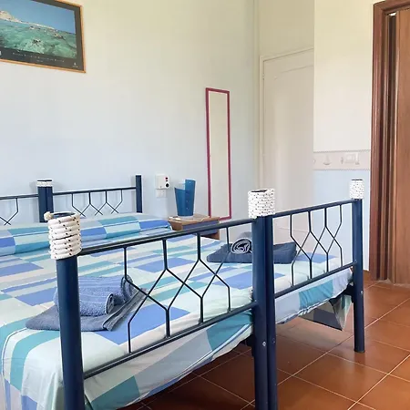Bed & Breakfast Verter Home B&B Ovile la Marina
