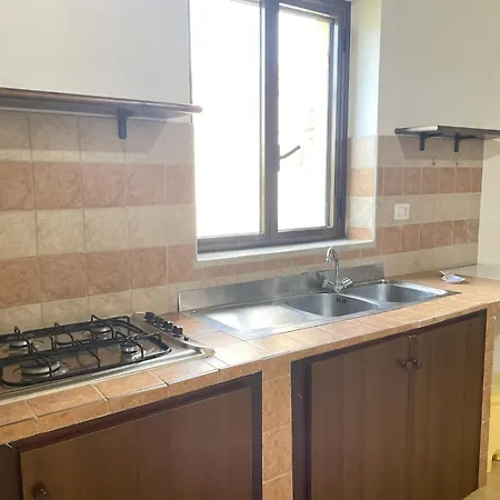 Verter Home B&B 3*