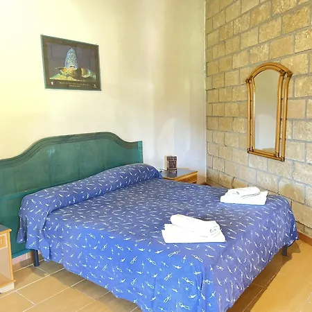 Verter Home B&B 3* Ovile la Marina