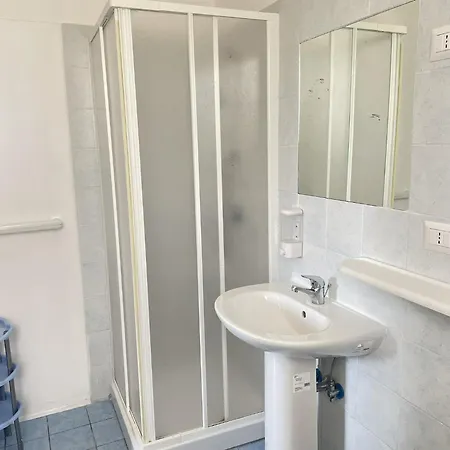 Bed & Breakfast Verter Home B&B Ovile la Marina