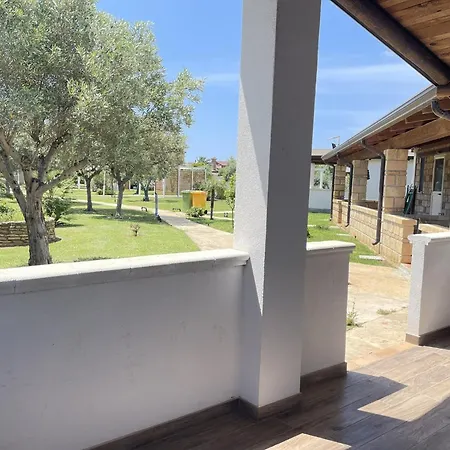 Verter Home B&B Ovile la Marina