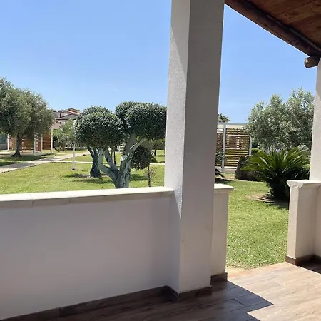 Verter Home B&B 3* Ovile la Marina