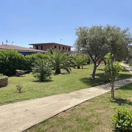Verter Home B&B