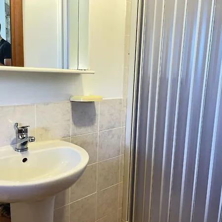 Bed & Breakfast Verter Home B&B 3*