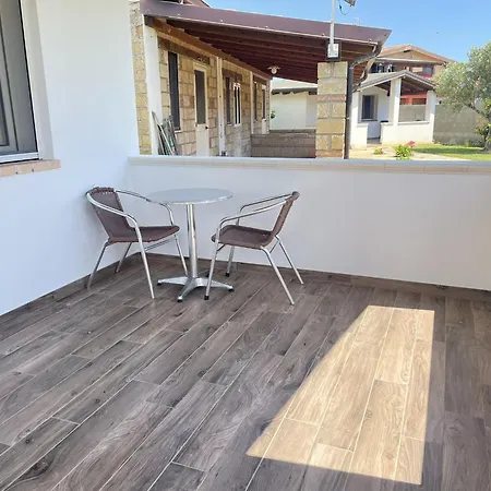 Verter Home B&B Bed & Breakfast Ovile la Marina