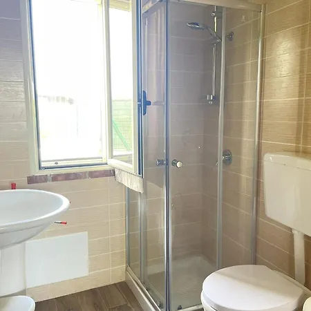 Verter Home B&B 3*