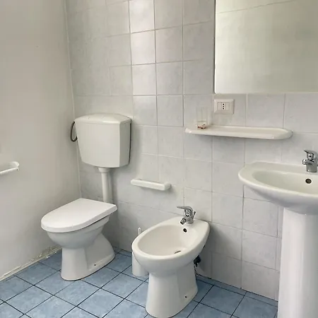 Verter Home B&B