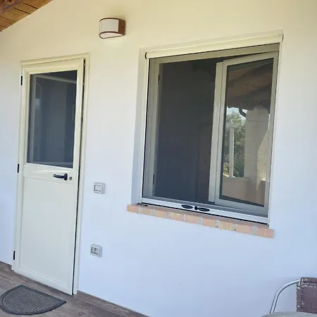 Bed & Breakfast Verter Home B&B Ovile la Marina