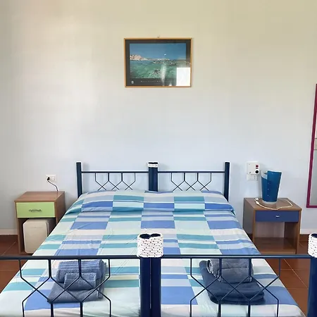 Verter Home B&B 3*