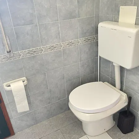Verter Home B&B 3* Ovile la Marina