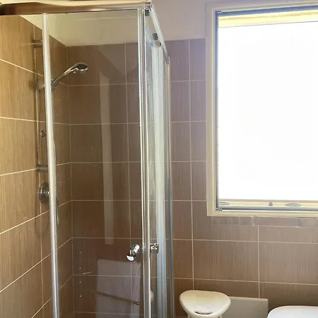Bed & Breakfast Verter Home B&B