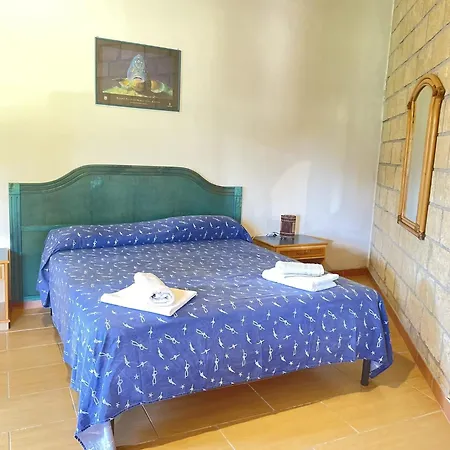 Bed & Breakfast Verter Home B&B Ovile la Marina