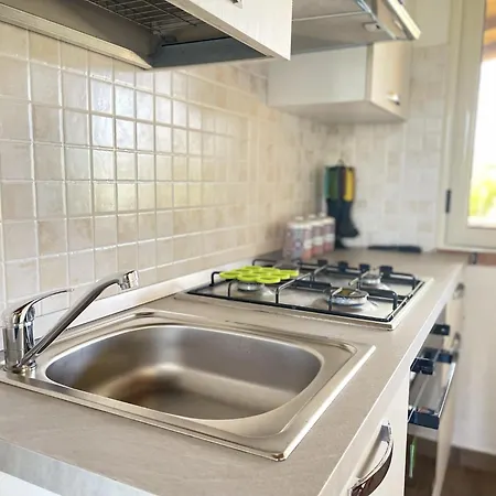Verter Home B&B 3*