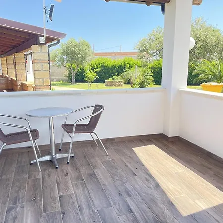 Verter Home B&B Ovile la Marina