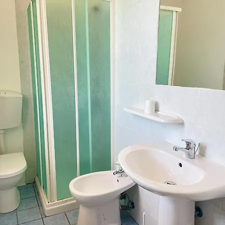 Verter Home B&B 3* Ovile la Marina