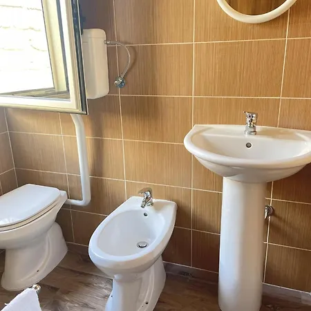 Bed & Breakfast Verter Home B&B