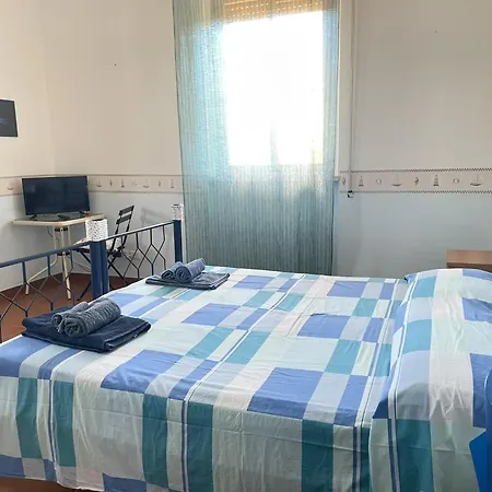 Verter Home B&B Bed & Breakfast Ovile la Marina