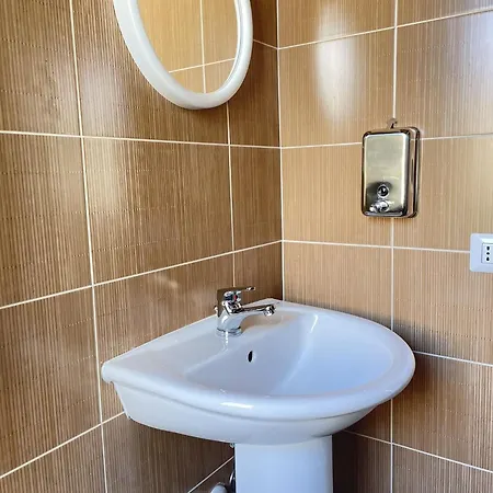 Bed & Breakfast Verter Home B&B Ovile la Marina