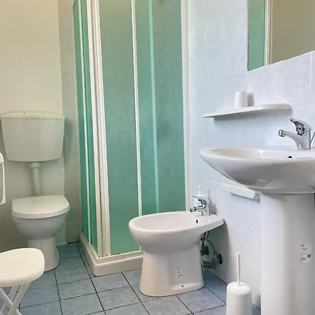 Verter Home B&B Ovile la Marina
