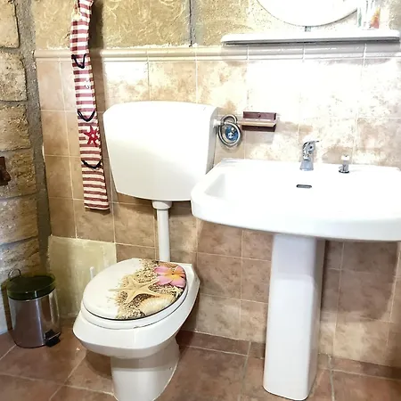 Verter Home B&B 3* Ovile la Marina