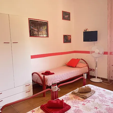 Verter Home B&B Bed & Breakfast 3*