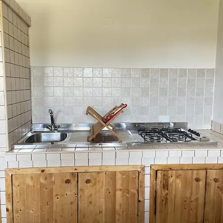 Bed & Breakfast Verter Home B&B 3*