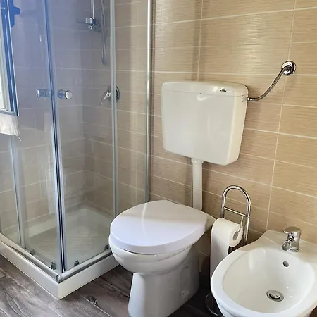 Verter Home B&B 3*