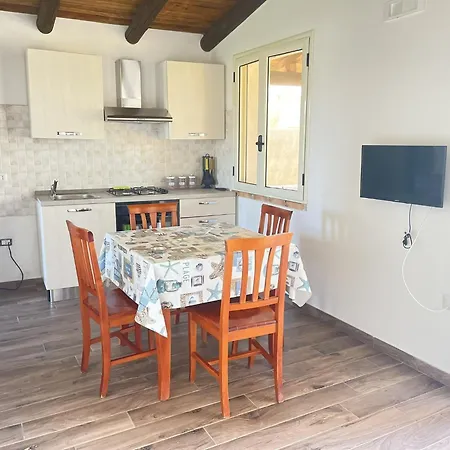 Verter Home B&B Ovile la Marina