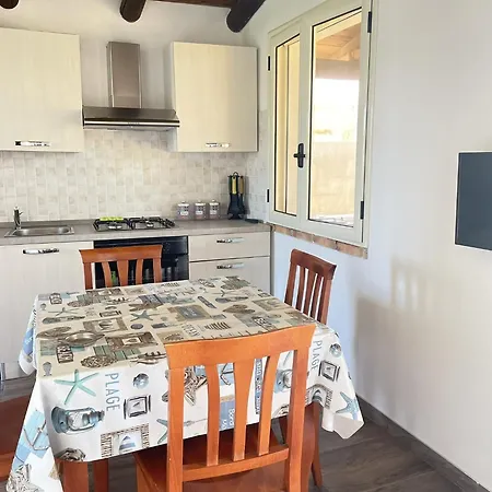 Verter Home B&B 3* Ovile la Marina