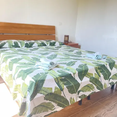 Bed & Breakfast Verter Home B&B