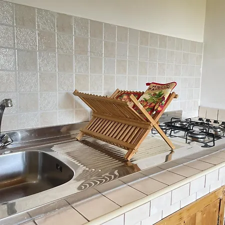 Bed & Breakfast Verter Home B&B 3*