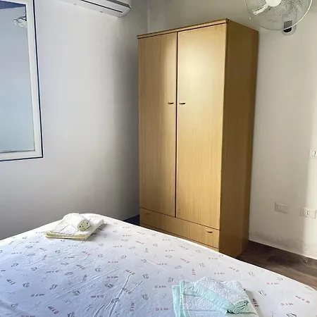 Verter Home B&B Bed & Breakfast Ovile la Marina