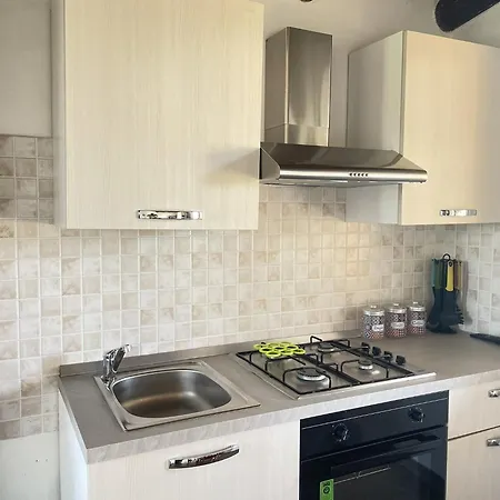Bed & Breakfast Verter Home B&B Ovile la Marina