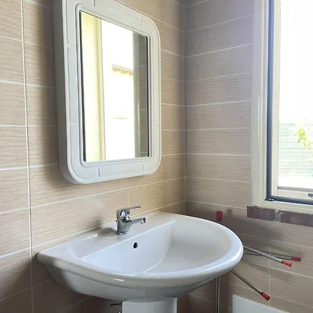 Verter Home B&B 3*