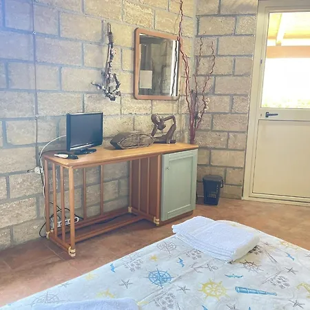 Verter Home B&B 3* Ovile la Marina